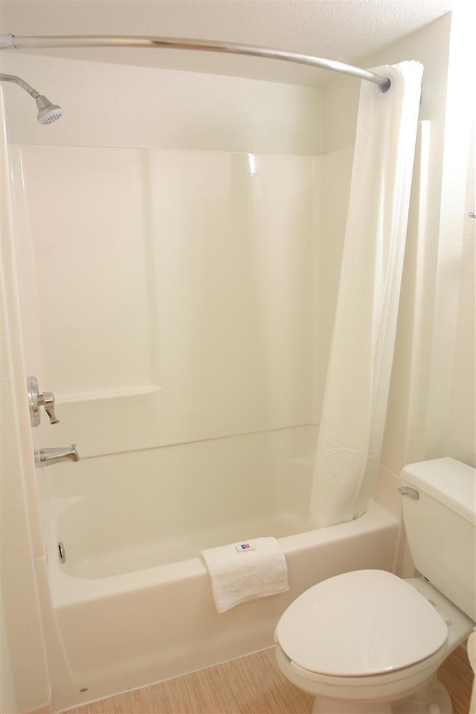 Motel 6 Airdrie Chambre photo