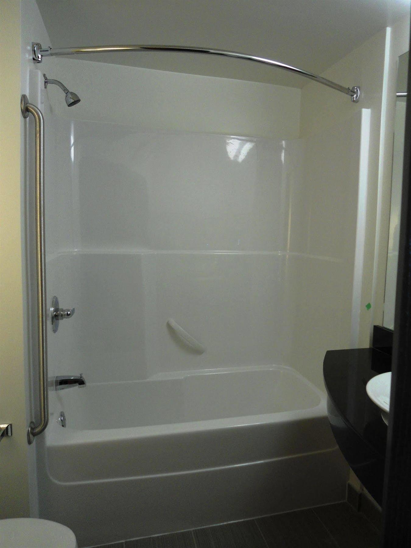 Motel 6 Airdrie Extérieur photo
